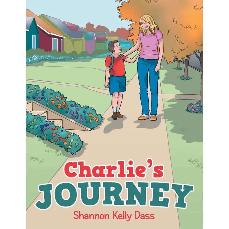 Charlies Journey