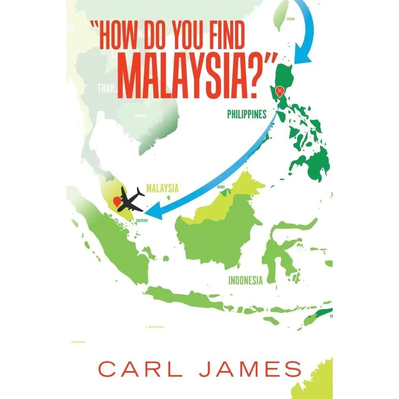 How Do You Find Malaysia?