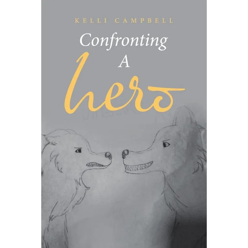 Confronting a Hero