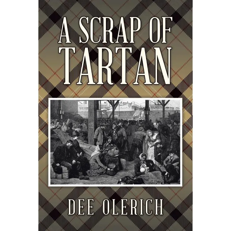 A Scrap of Tartan