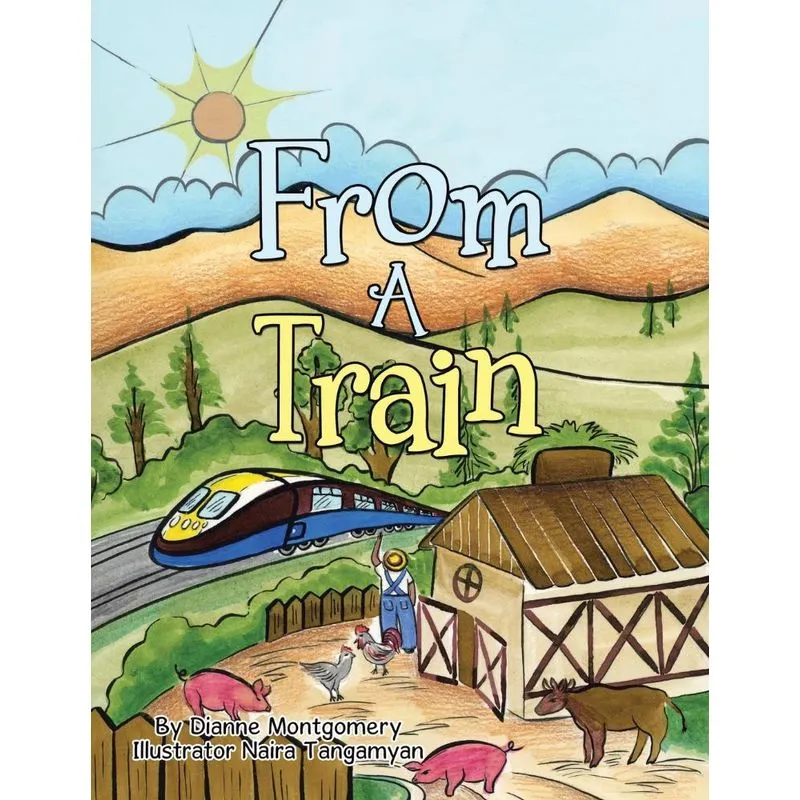 From a Train