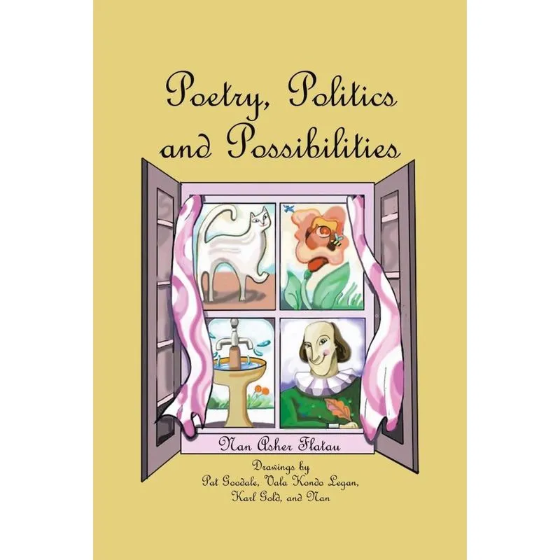 Poetry, Politics and Possibilities