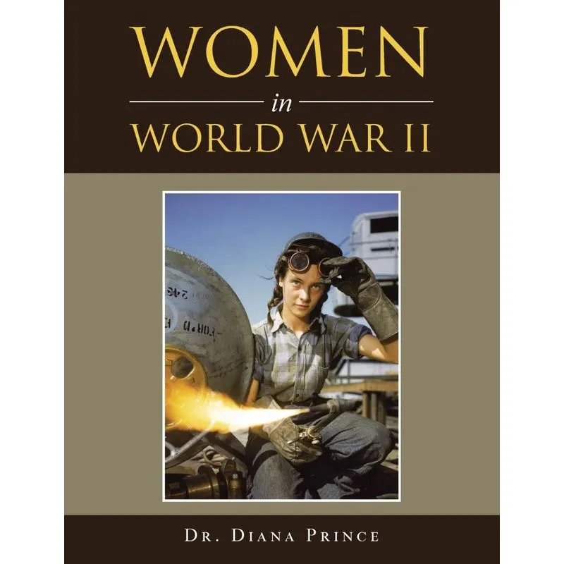 Women in World War Ii