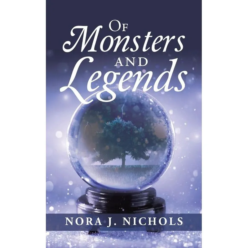 Of Monsters and Legends