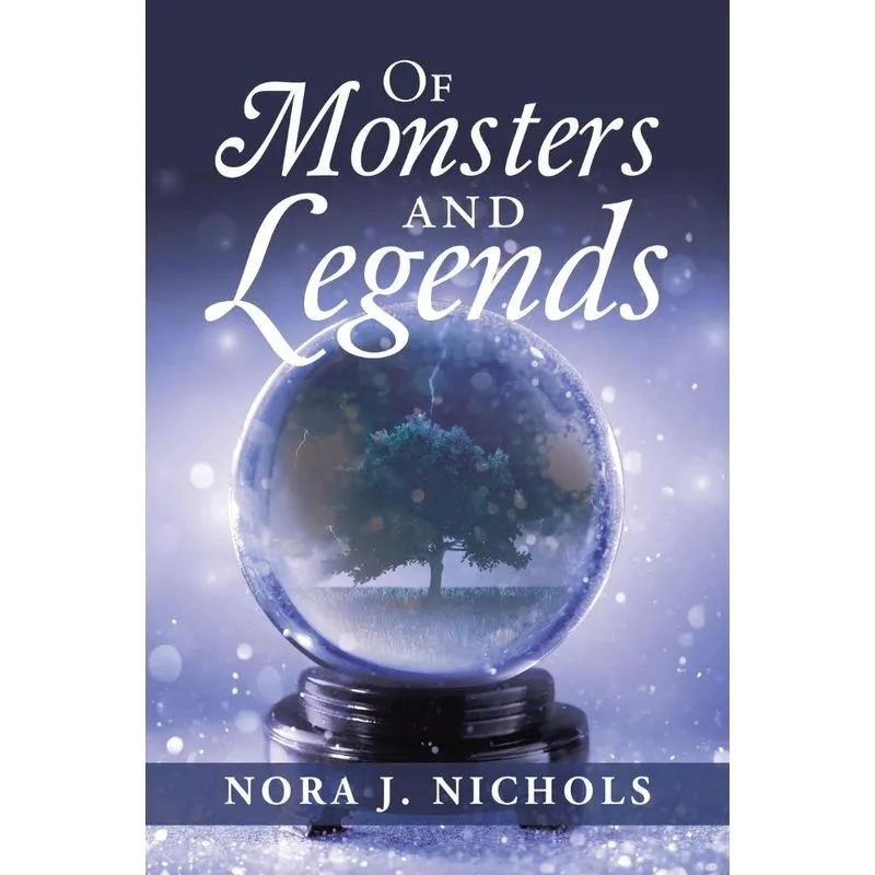 Of Monsters and Legends