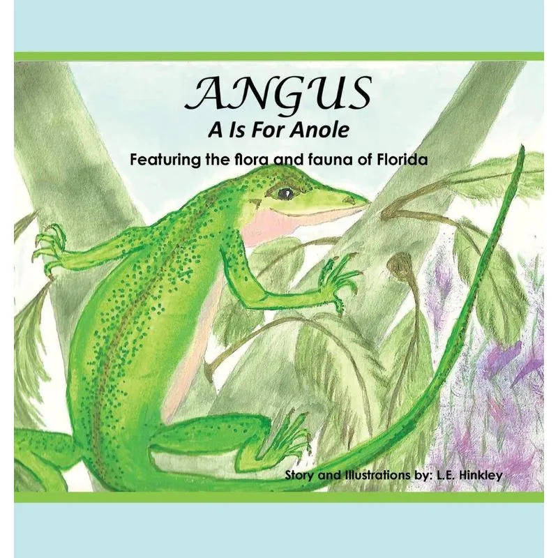 Angus