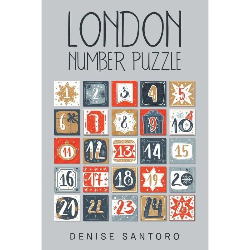 London Number Puzzle