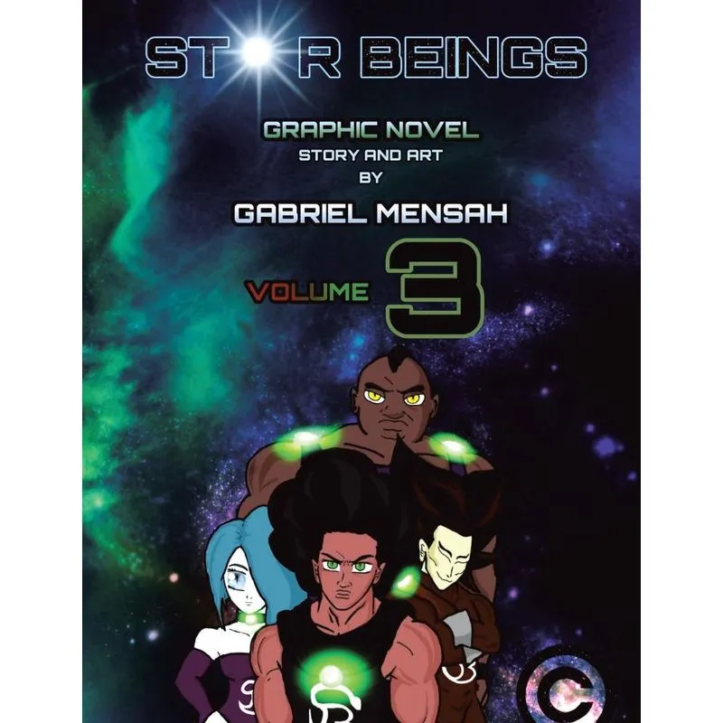 Star Beings