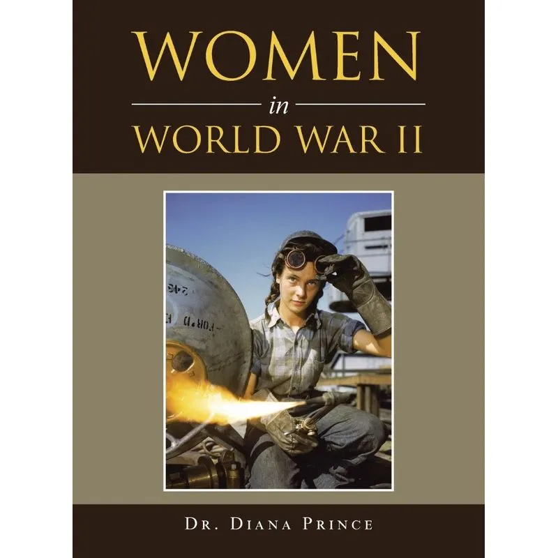 Women in World War Ii