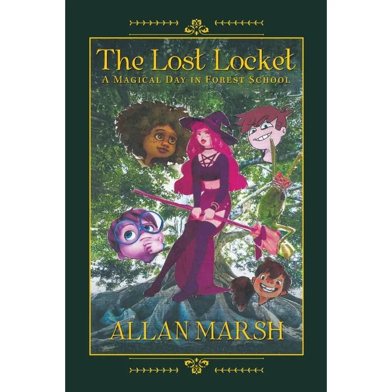 The Lost Locket