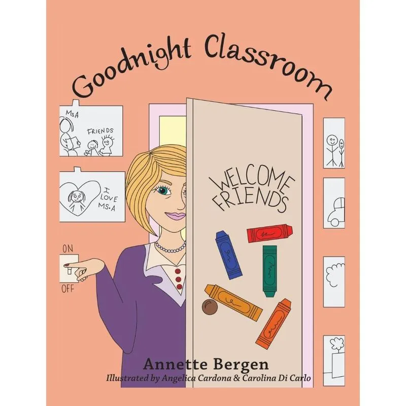 Goodnight Classroom