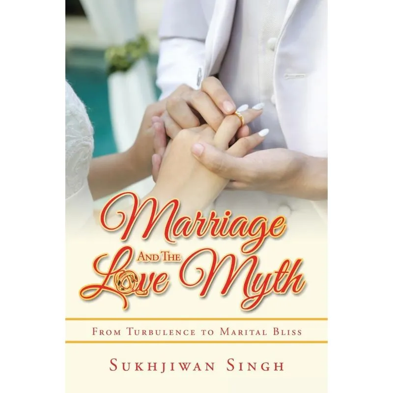 Marriage and the Love Myth