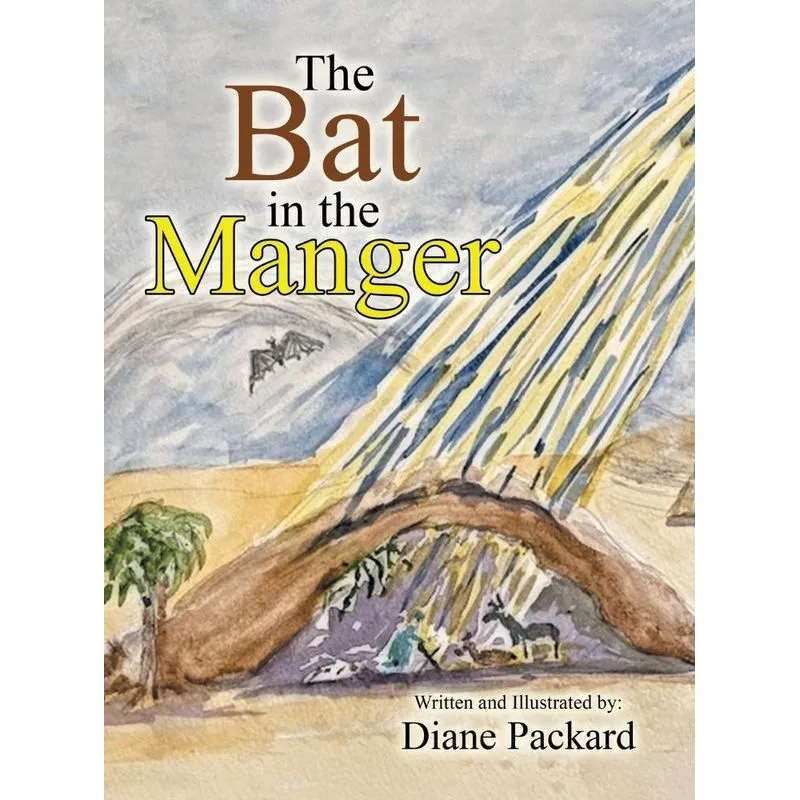 The Bat in the Manger