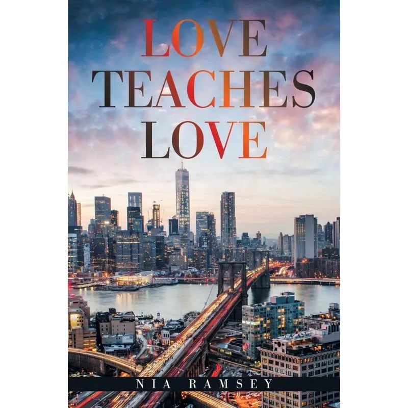 Love Teaches Love