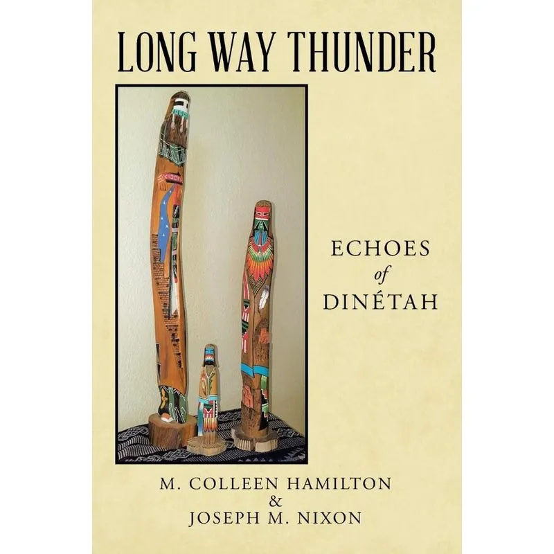 Long Way Thunder