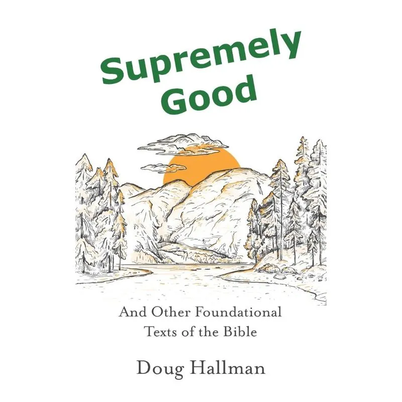 Supremely Good