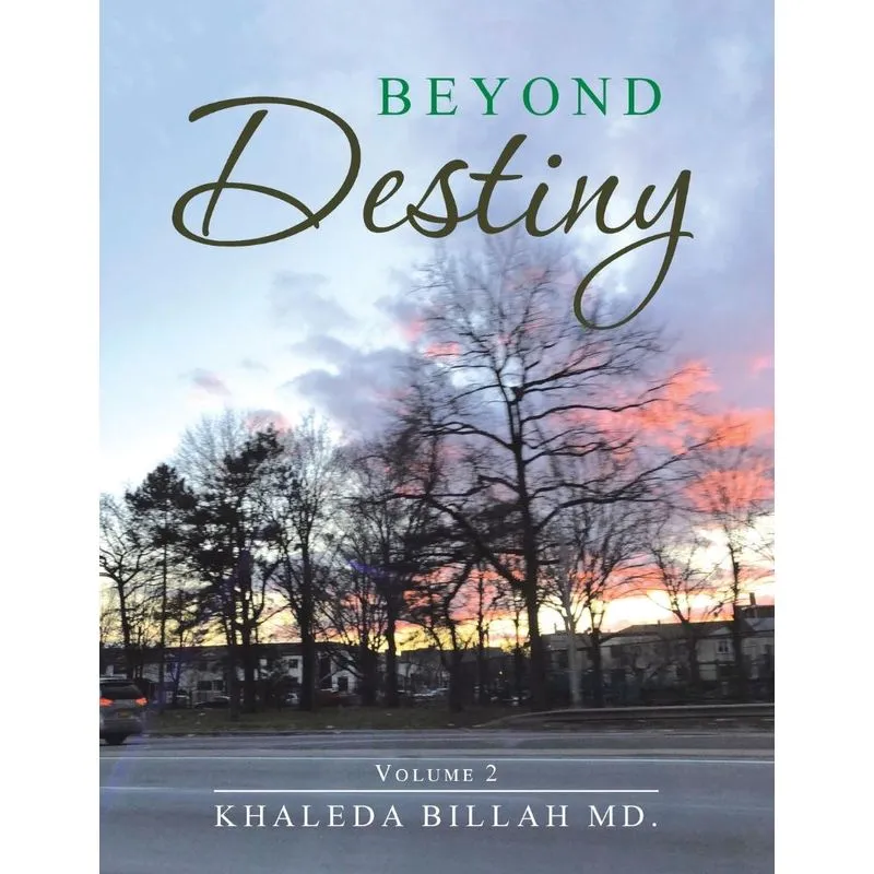 Beyond Destiny