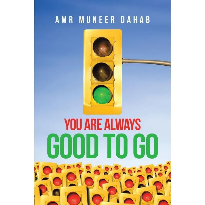 You Are Always Good to Go