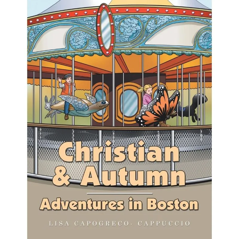 Christian & Autumn