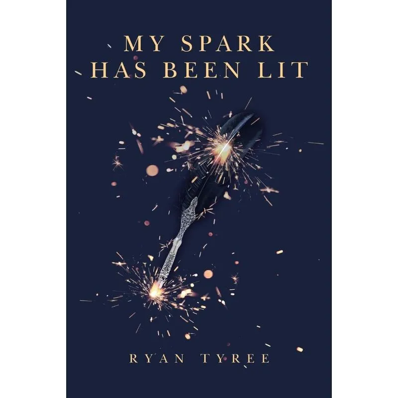 My Spark Has Been Lit