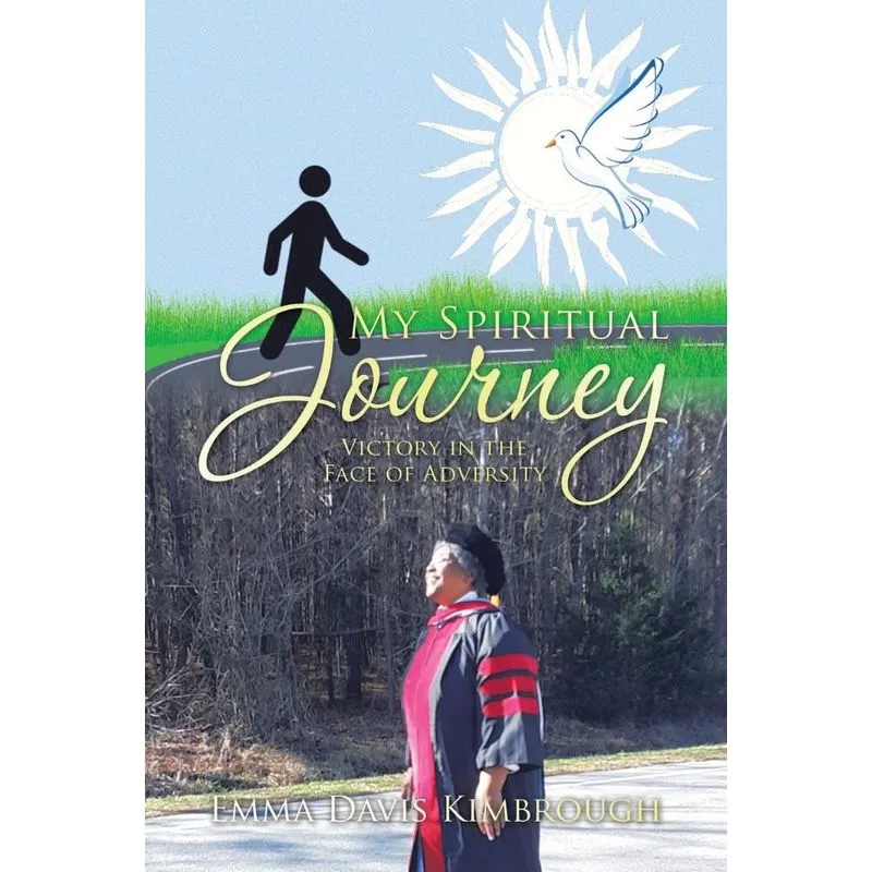 My Spiritual Journey