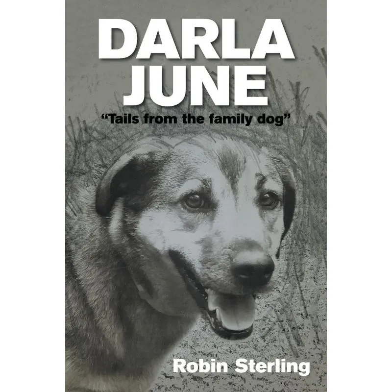 Darla June