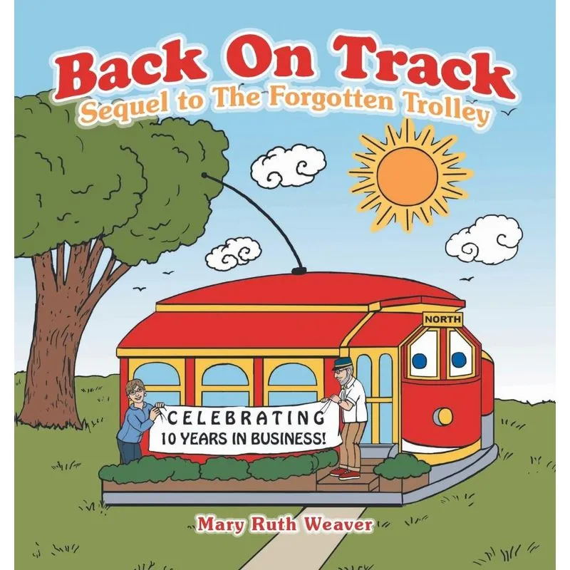 Back on Track