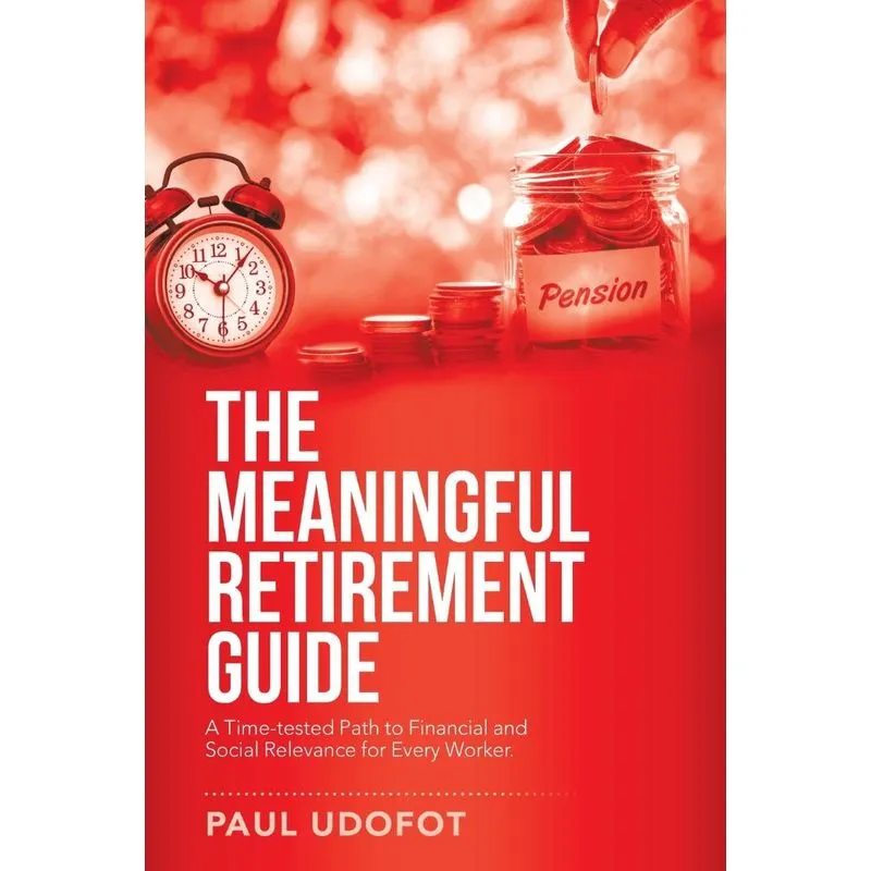 The Meaningful Retirement Guide