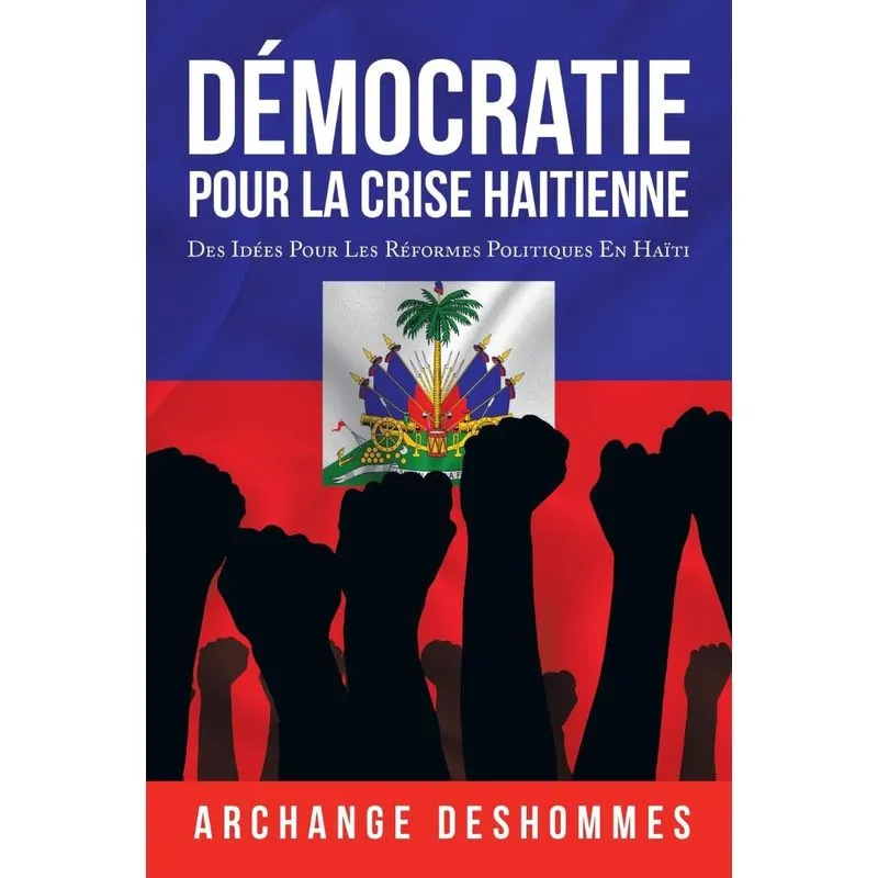Démocratie Pour La Crise Haitienne