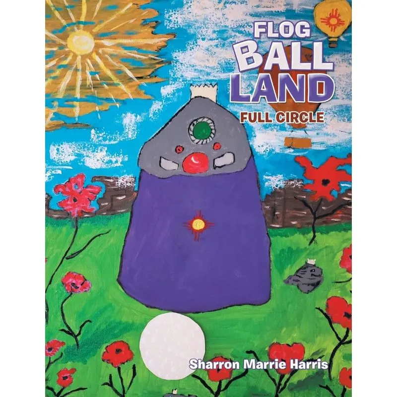 Flog Ball Land