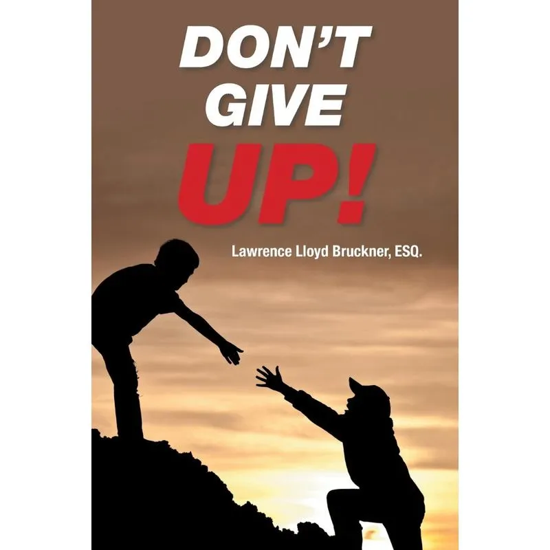 Dont Give Up!