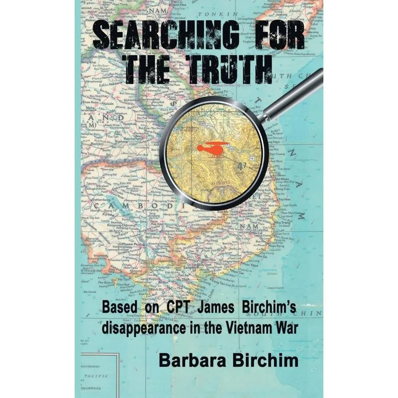 Searching for the Truth