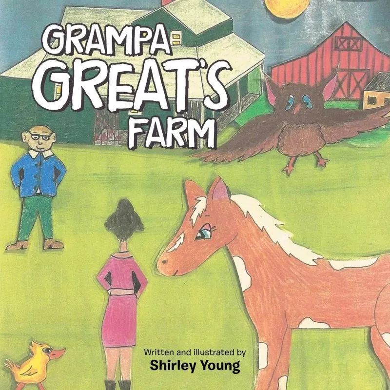 Grampa Greats Farm