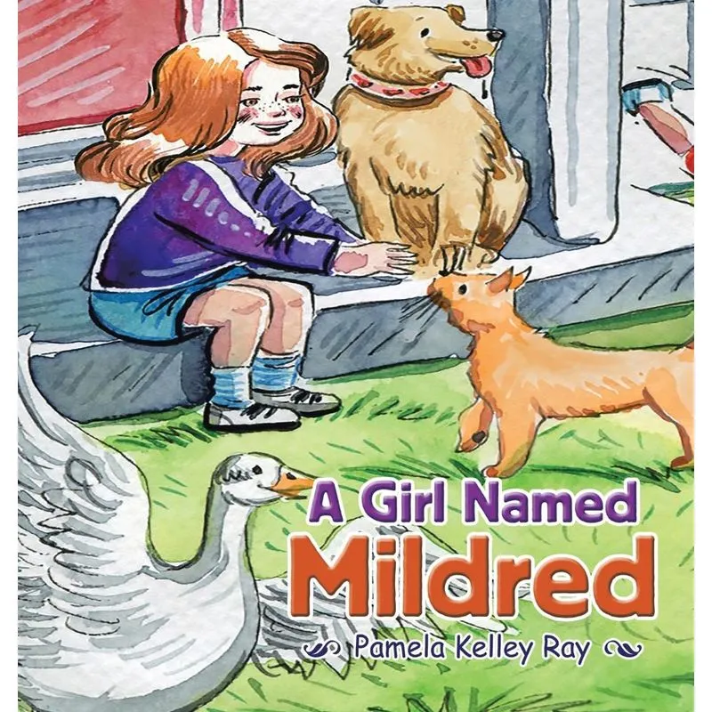 A Girl Named Mildred