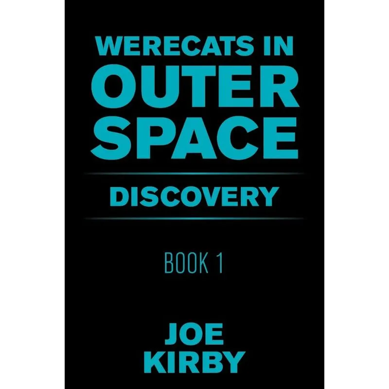 Werecats in Outer Space