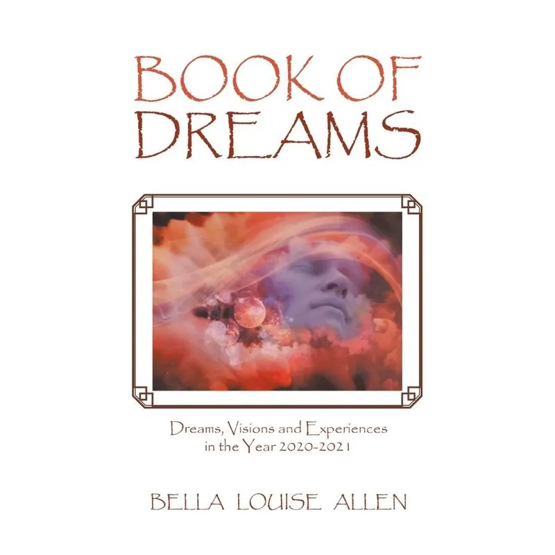Book of Dreams