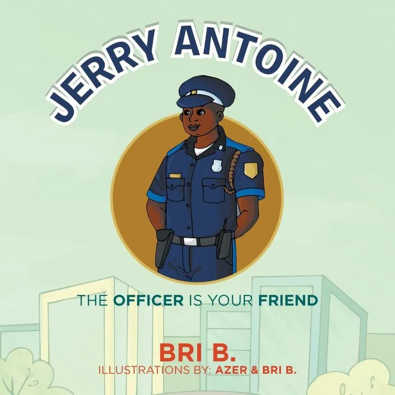 Jerry Antoine