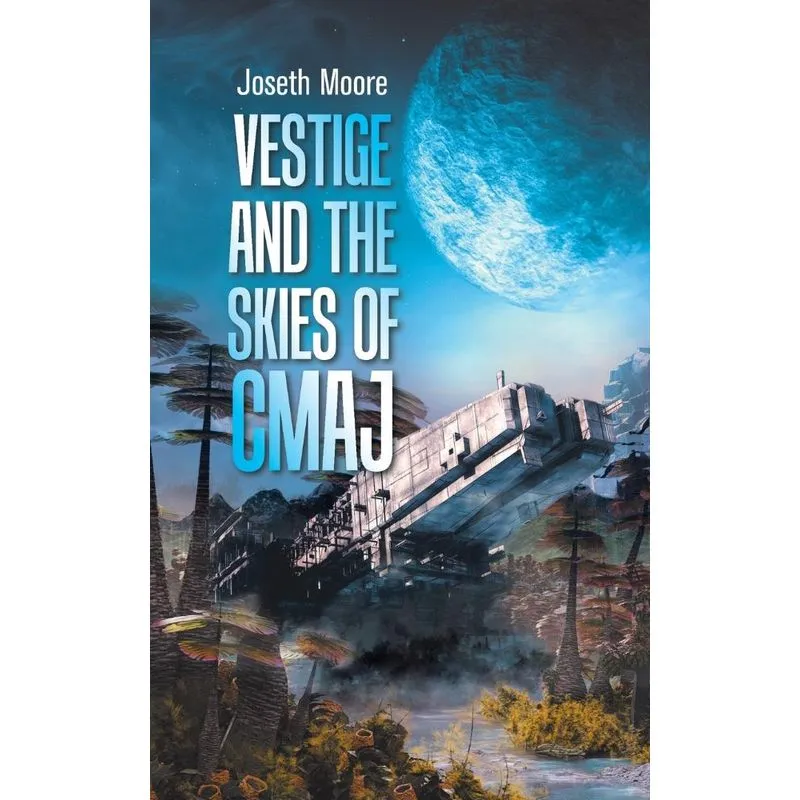 Vestige and the Skies of Cmaj.