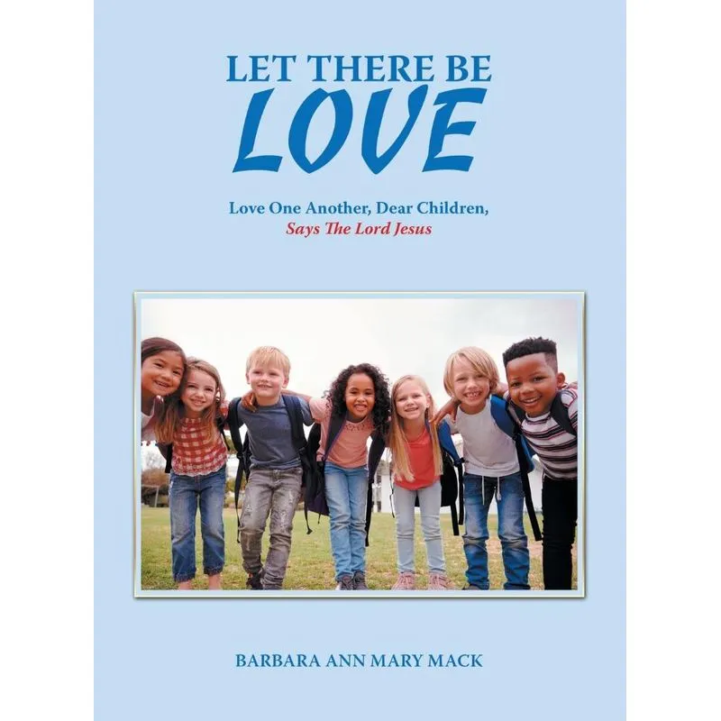 Let There Be Love