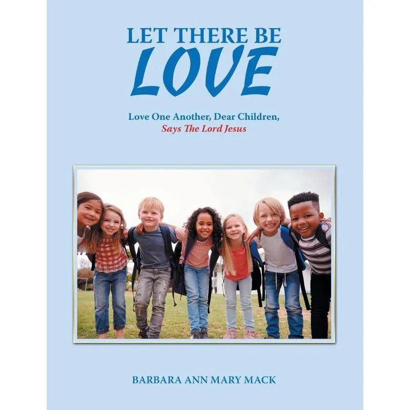 Let There Be Love
