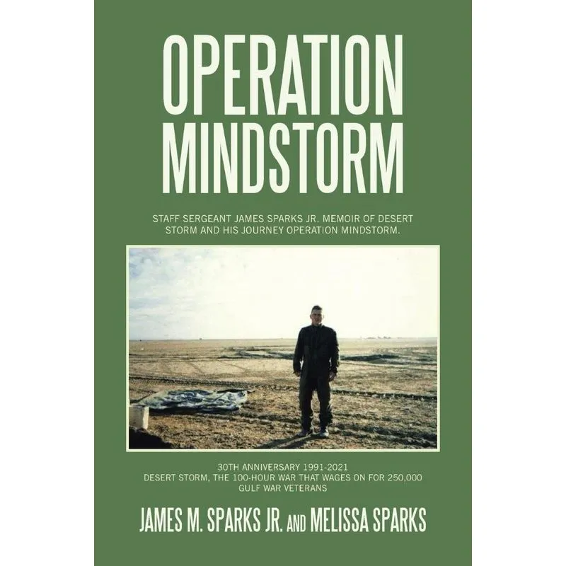 Operation Mindstorm