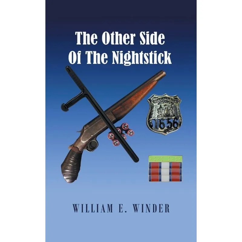 The Other Side of the Nightstick