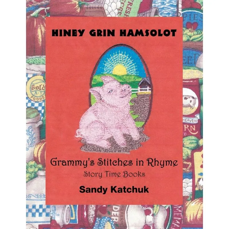 Hiney Grin Hamsolot