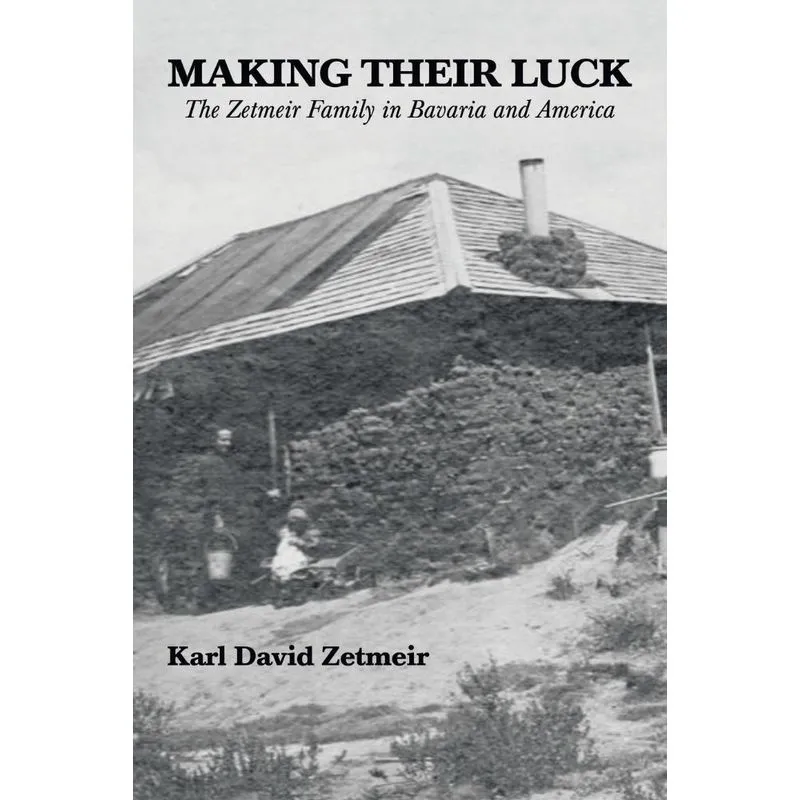 Making Their Luck