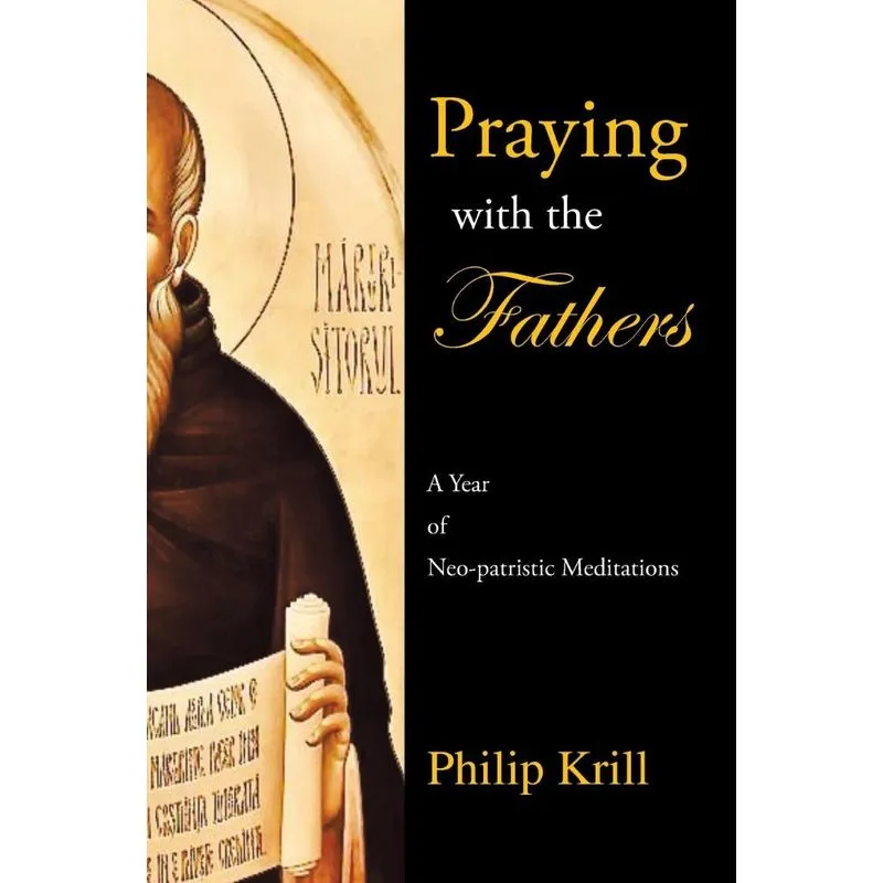 Praying with the Fathers