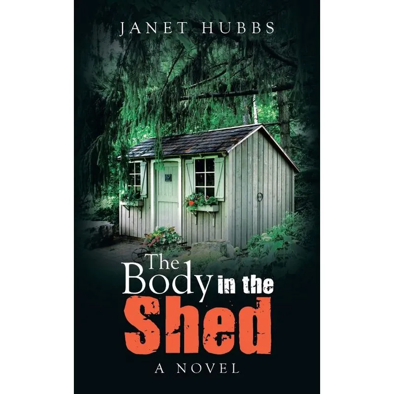 The Body in the Shed