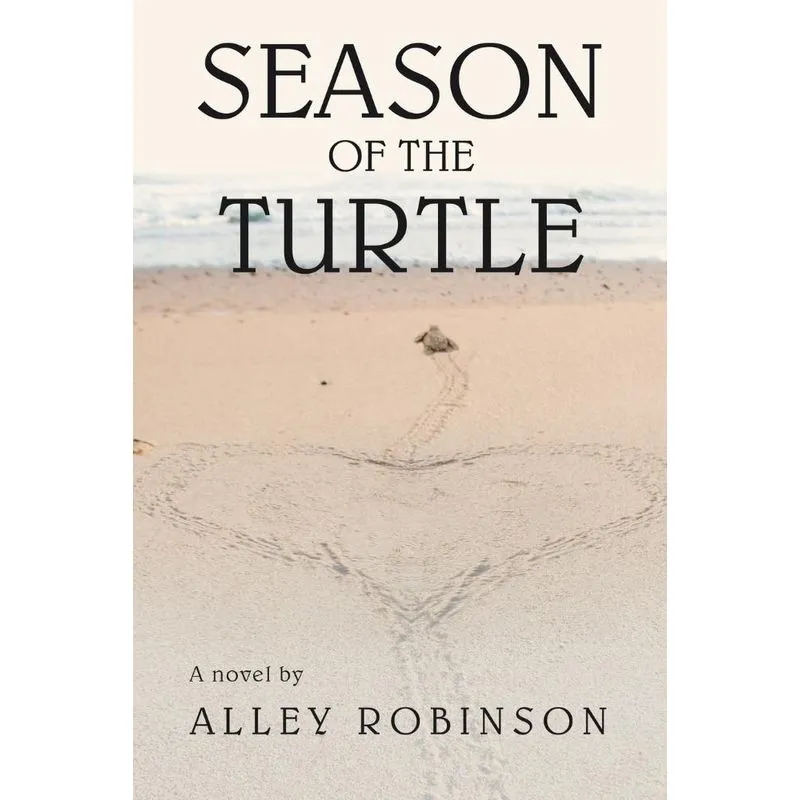 Season of the Turtle