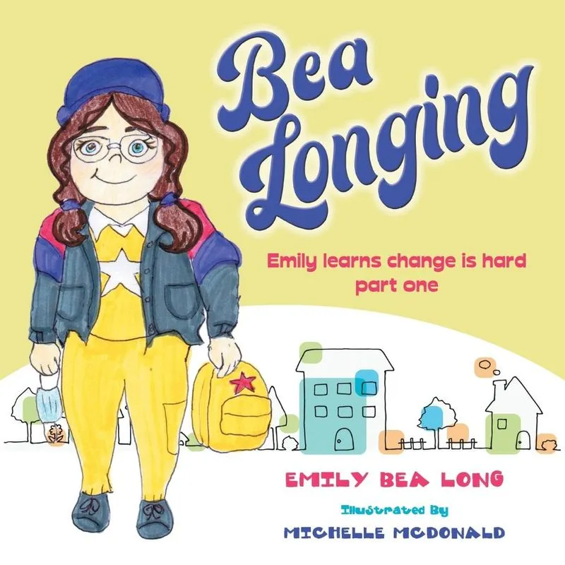 Bea Longing