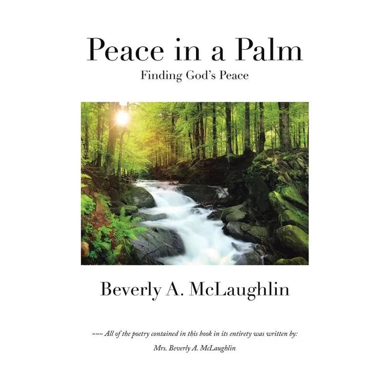 Peace in a Palm