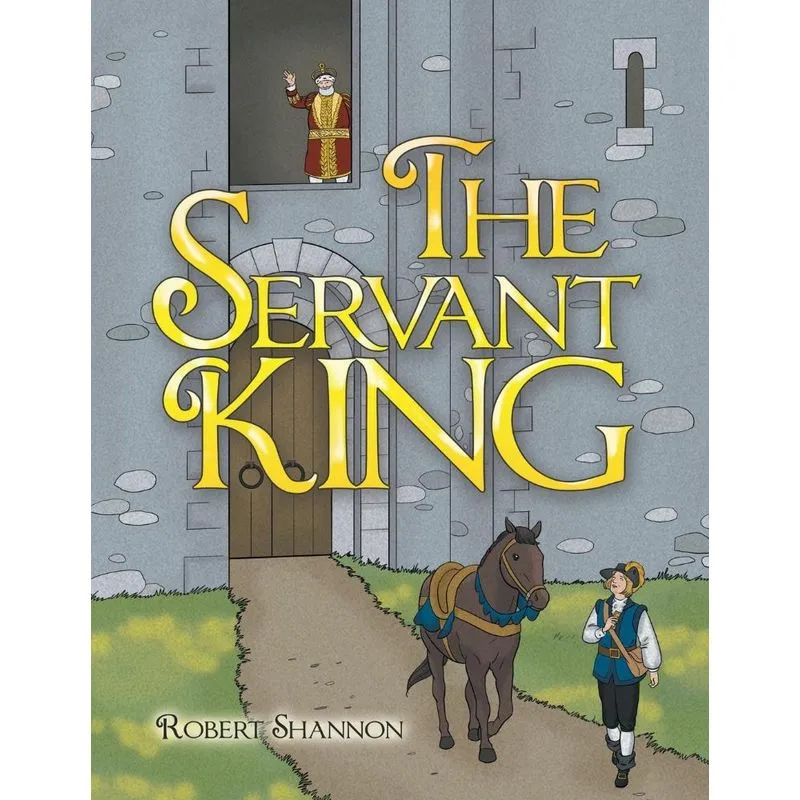 The Servant King